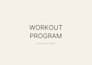 do some fitness magic to help you with your goals
